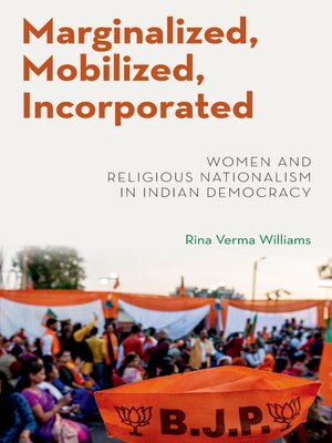 cover image of Marginalized, Mobilized, Incorporated